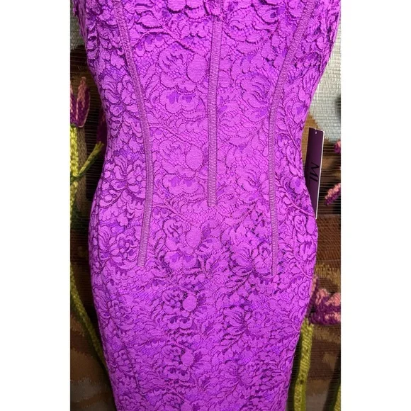 Monique Lhuillier Dress - Picture 15 of 16